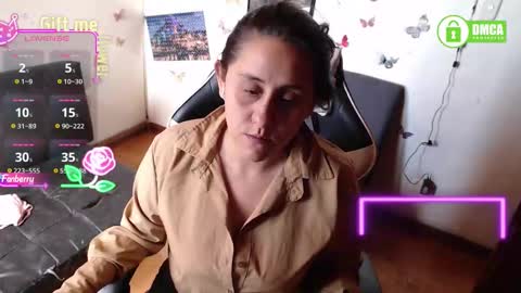 mel raise online show from 12.03.25