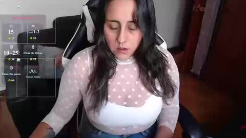 mel raise online show from 03.14.26