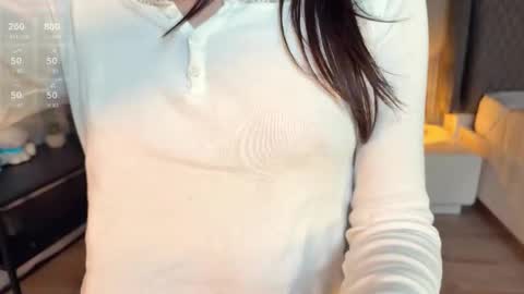 Snapshot of melana_love chatting on 11.03.25 Melana online show from 11.03.25