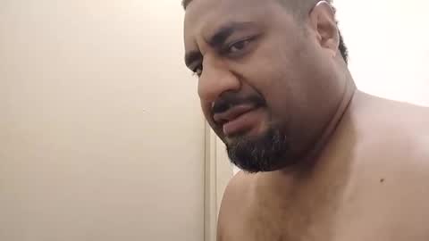 IslandBoy online show from 10.14.25