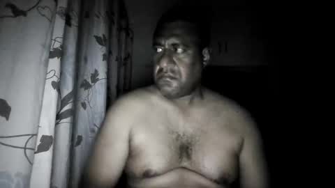 IslandBoy online show from 11.25.25