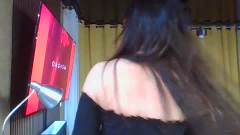 Snapshot of melani__maxi chatting on 02.07.25 melani__maxi online show from 02.07.25