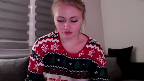 Melania online show from 12.26.24