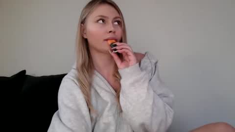 Melania online show from 01.29.25