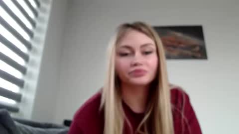 Melania online show from 02.10.25