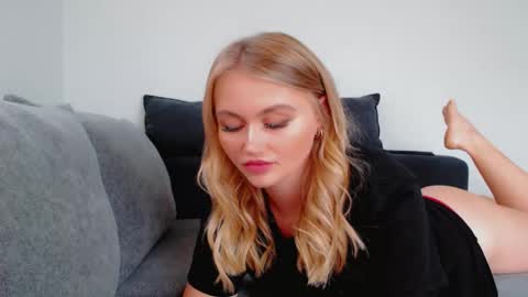 Melania online show from 10.24.25