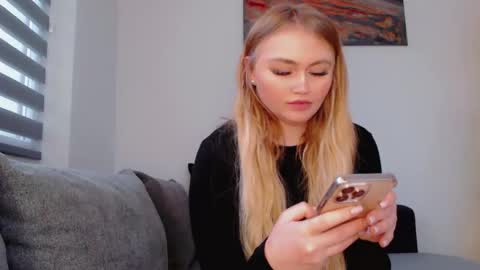 Melania online show from 01.08.26