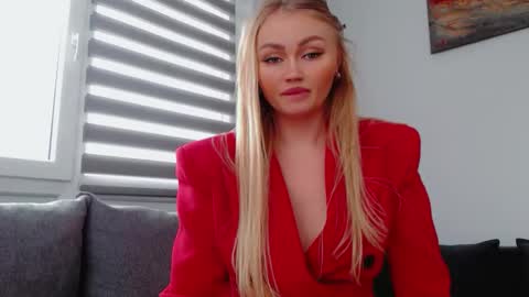 Melania online show from 02.23.26