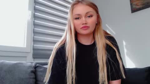 Melania online show from 03.26.26