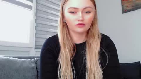 Melania online show from 04.26.26