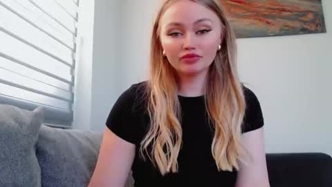 Melania online show from 05.24.26