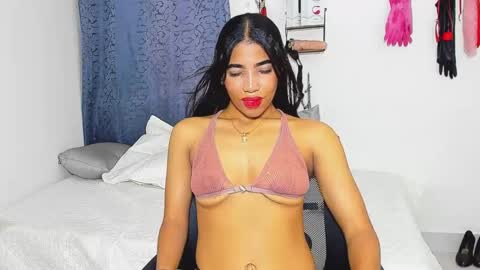 melani andrea online show from 12.02.24