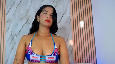 Melani eli online show from 11.03.25