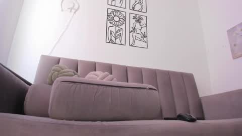 melani greyy online show from 11.11.25