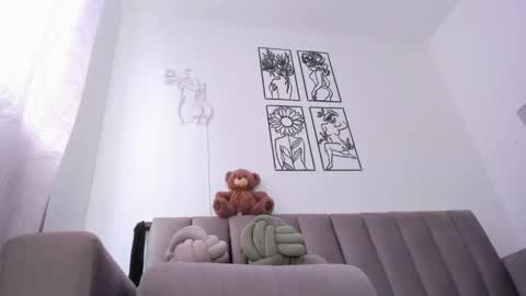 melani greyy online show from 06.06.26