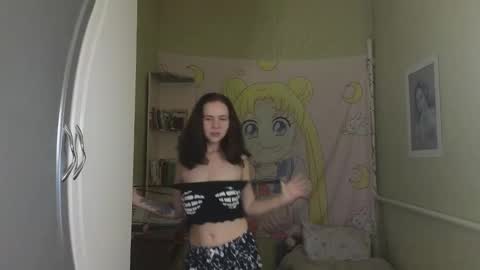 Mila online show from 10.27.25
