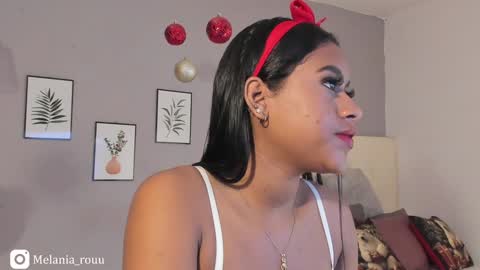 melania_rousse online show from 12.12.24