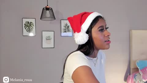 melania_rousse online show from 12.23.24