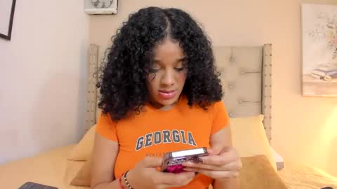 melania_xtreme online show from 05.21.26