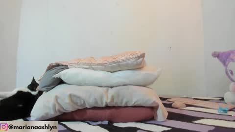 Snapshot of melanie1717 chatting on 11.29.25 Melanie Independent model online show from 11.29.25