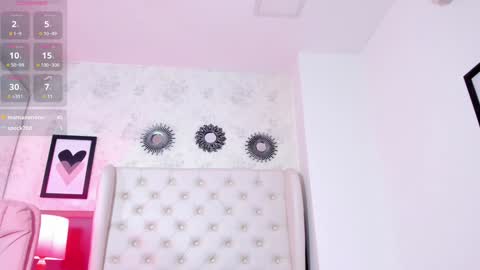 Melanie online show from 01.21.25