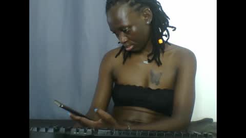 milly online show from 09.11.25