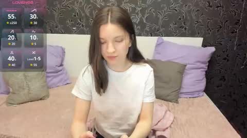 Snapshot of melanie_grant chatting on 02.11.26 Melanie online show from 02.11.26