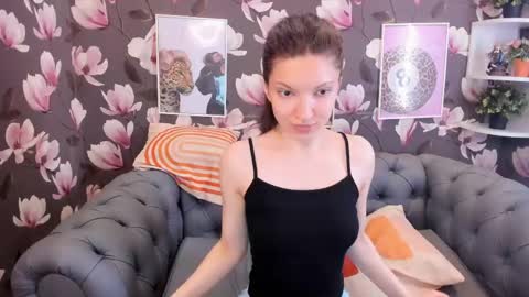 Melanie online show from 05.13.26