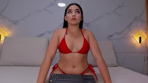 Melanie  online show from 02.22.26