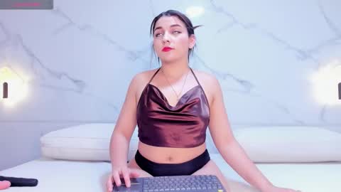 Melanie  online show from 03.02.26