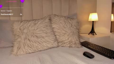 Melanie online show from 02.27.26