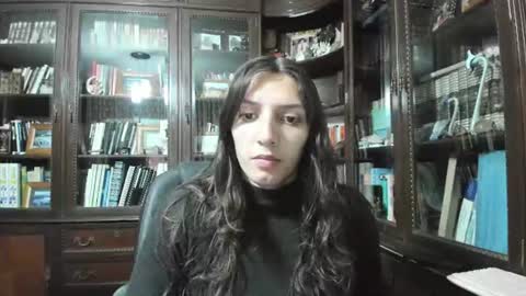 Melanie MODEL INDEPENDIENT online show from 08.07.26