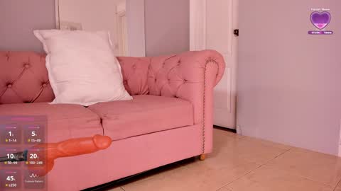 Melanie Miller online show from 12.29.24