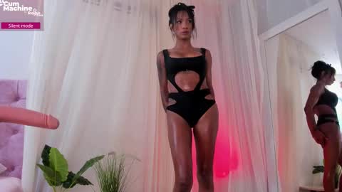 Melanie Miller online show from 01.07.26