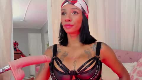 Melanie Miller online show from 02.22.26