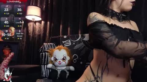 Mel online show from 10.30.25