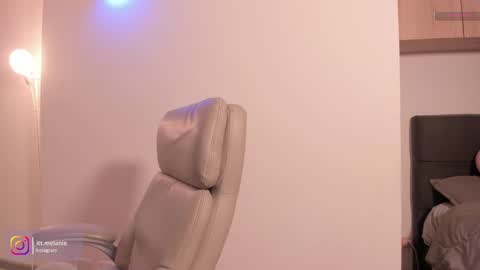 Melanie online show from 10.28.25