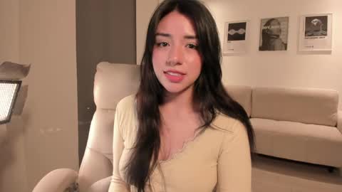 Melanie online show from 04.25.26