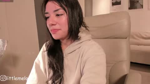Melanie online show from 07.14.26