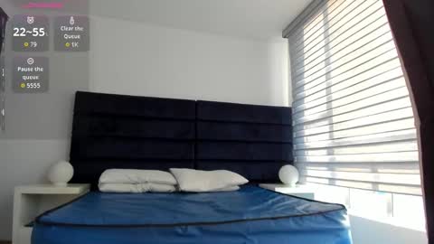 Melanie roux  online show from 02.11.26