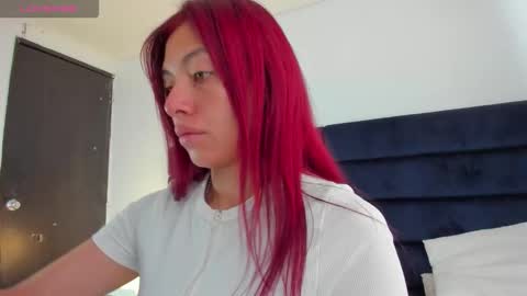 Melanie roux  online show from 02.26.26