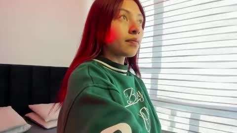Melanie roux  online show from 05.22.26