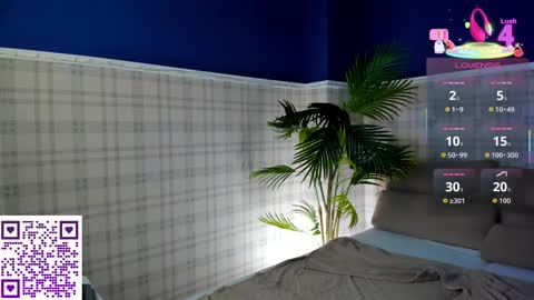 Melanie online show from 10.05.25