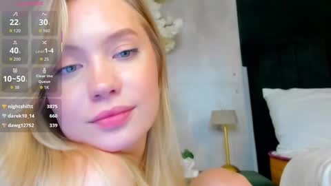 Melanie online show from 11.12.25