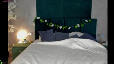 Melanie online show from 12.03.25