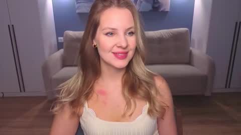 Snapshot of melaniebennett chatting on 02.04.26 Melanie Bennett online show from 02.04.26