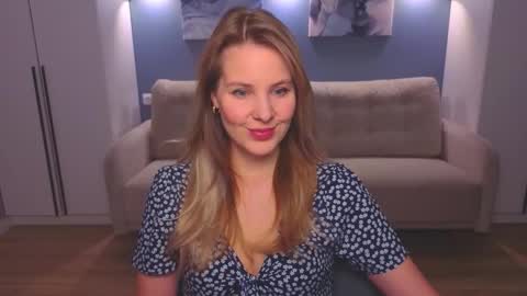 Snapshot of melaniebennett chatting on 03.03.26 Melanie Bennett online show from 03.03.26