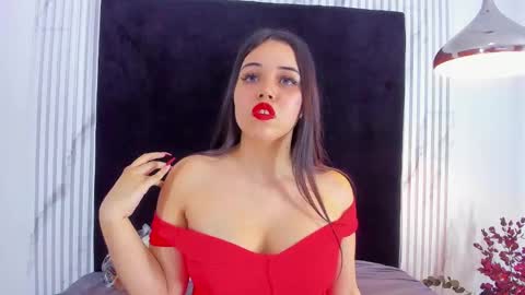 Melaniecooper online show from 01.13.25