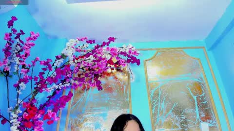 Melaniecooper online show from 03.29.26