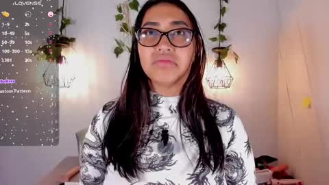 Melanie online show from 03.01.26